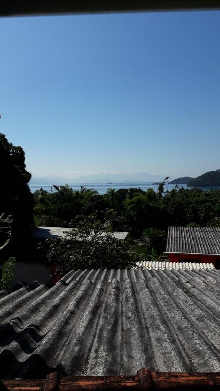 Pousada Olhos D'Agua Abraão Εξωτερικό φωτογραφία