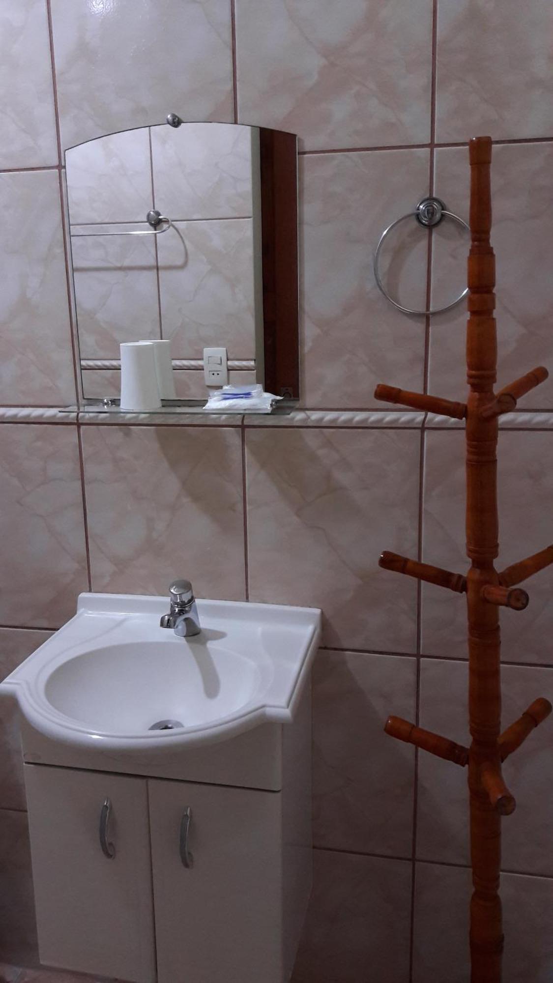 Pousada Olhos D'Agua Abraão Εξωτερικό φωτογραφία